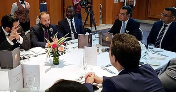 L'ambassade du Maroc à Abidjan réunit les chefs des entreprises marocaines