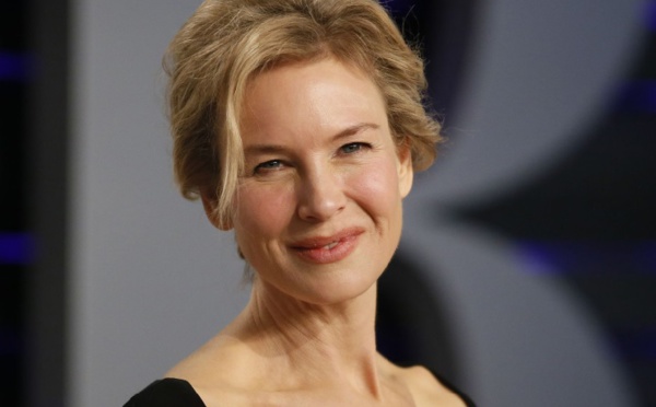 Renee Zellweger redonne de l’espoir aux fans de Bridget Jones