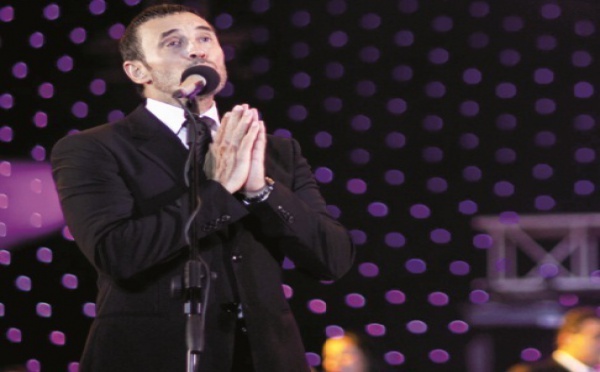 Neuvième festival Timitar : Izenzaren et Kazem Al Saher en vedettes
