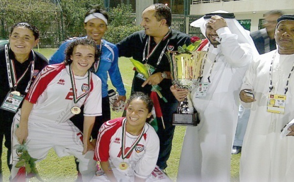 Le marasme du sport féminin : La fuite des techniciennes et des joueuses vers le Golfe se poursuit