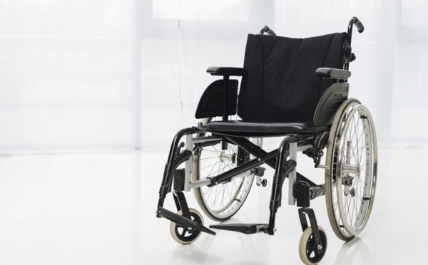 L'Association Espoir Trait d'Union bénéficie d'une  formation sur des fauteuils roulants modernes
