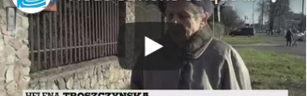 "Nous savions ce que nous risquions", témoigne une "juste" à Varsovie