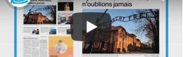 Revue de presse