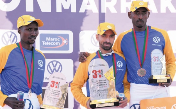 Victoire marocaine et nouveau record au MIM