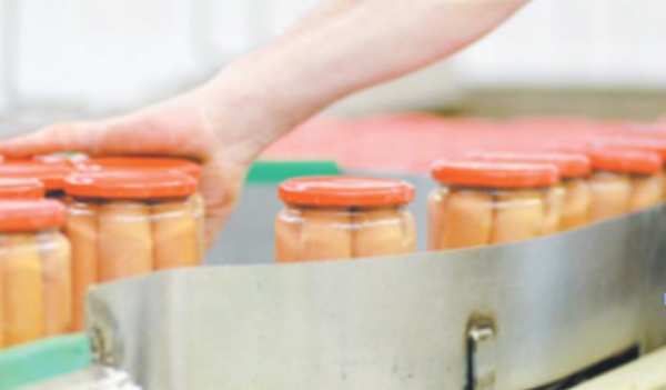 Forte hausse des exportations des produits agroalimentaires entre 2010 et 2018