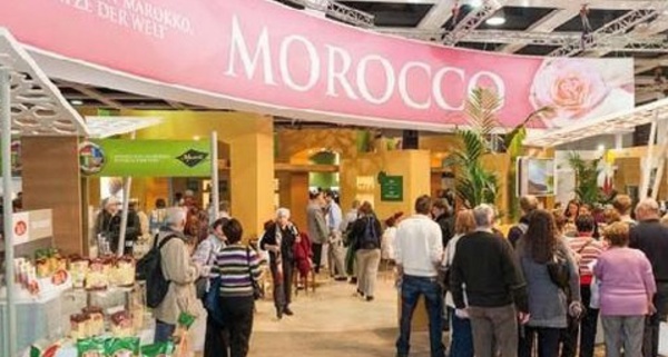 L'originalité et l'esprit d'innovation des coopératives marocaines en vedette à Berlin