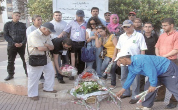Attentats terroristes du 16 mai : Deux sit-in à Casablanca