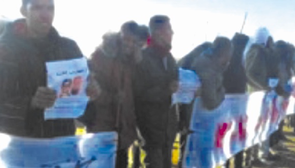 La tribu Oulad Tidrarine met le Polisario à l’index