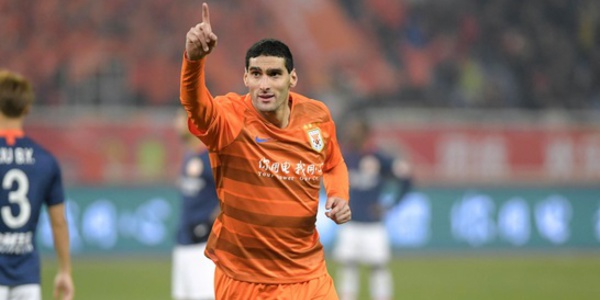 Le championnat chinois reporté pour cause d'épidémie