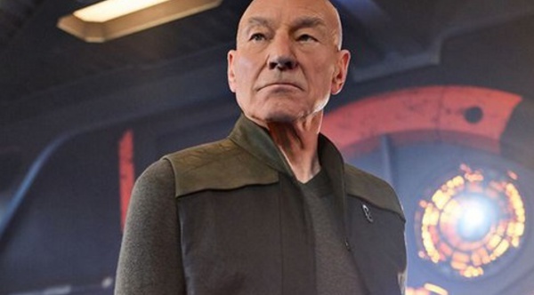 Insolite : "Star Trek"