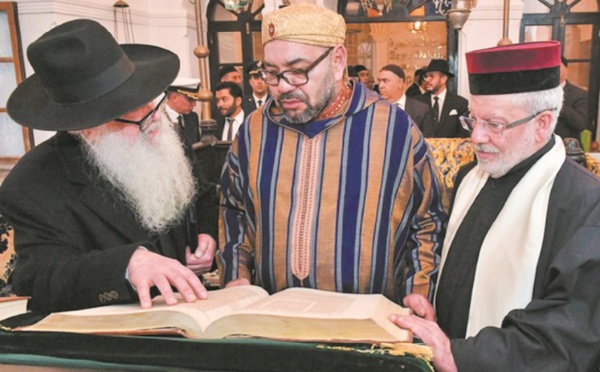 Parution d’un numéro spécial de la revue “Al-Wataiq” sur Essaouira