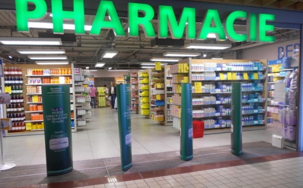 Pharmaciens et autorités sanitaires se mobilisent pour éviter toute contamination au coronavirus