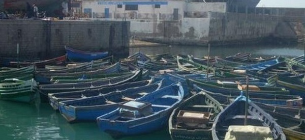 Une campagne médicale pluridisciplinaire au profit des pêcheurs à Safi
