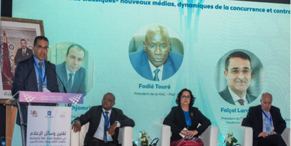 La promotion de l’éducation médiatique et la protection du consommateur en débat à Rabat