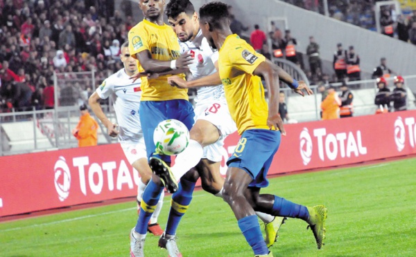 Ligue des champions : Le WAC en quête d’une première loge à Pretoria et le Raja de terminer en beauté à Casablanca