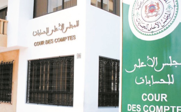 La Cour des comptes recommande de revoir le processus d'élaboration des programmes d’extension de l’irrigation