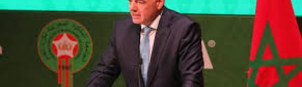 Journée d'étude sur le développement des compétitions et des infrastructures footballistiques en Afrique à Salé