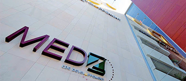 La Cour des comptes soulève l'essoufflement du business model de MEDZ