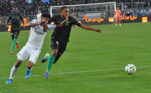 Ligue des champions : Raja, WAC et les grosses écuries toujours en course