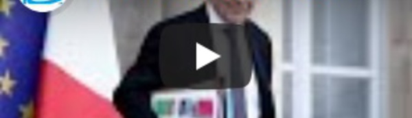 Début du procès de l'escroquerie au "faux Le Drian"