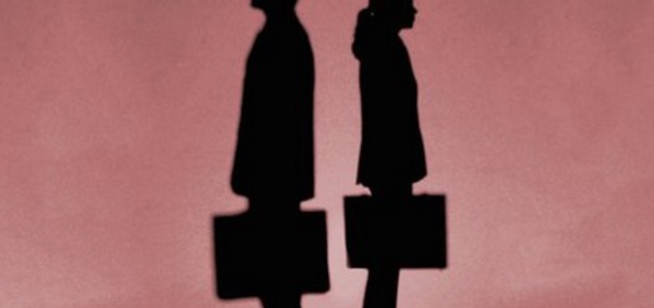 Réduction de l'écart de salaires entre les sexes aux USA