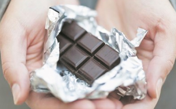Le chocolat est-il bon pour la santé ?