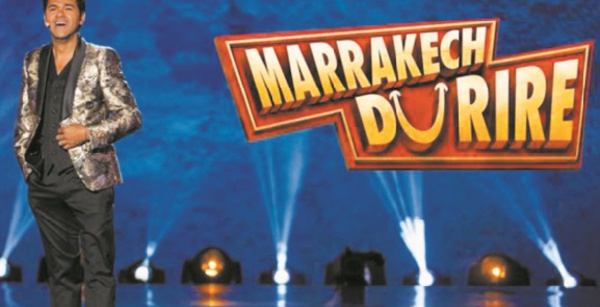 Jamel Debbouze dévoile la date du Marrakech du rire