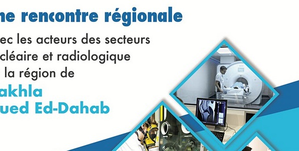 Rencontre régionale sur la sécurité nucléaire et radiologique