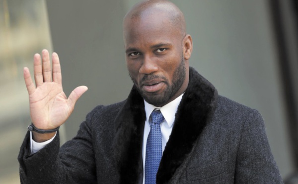 Didier Drogba : La CAN tous les quatre ans peut être une bonne chose