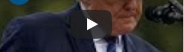 Pour Donald Trump, sa victoire équivaut à "president for ever"