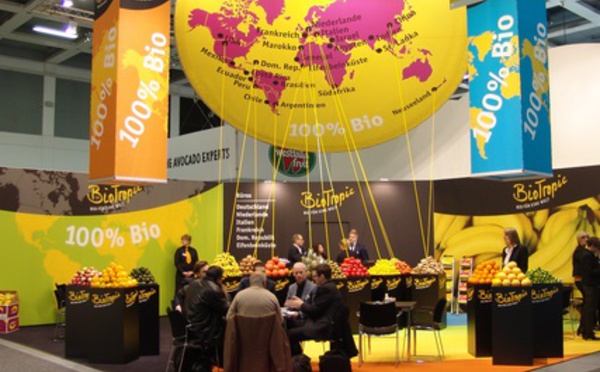 Participation marocaine sous le signe de la qualité à Fruit Logistica de Berlin