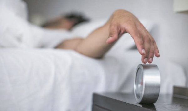 Une alarme mélodieuse serait plus efficace pour bien se réveiller