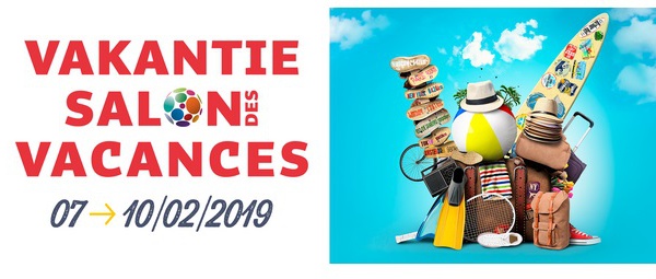 Le Maroc présente ses atouts touristiques au Salon des vacances à Bruxelles