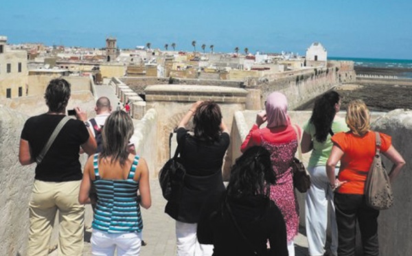 L'installation de touristes dans les vieilles villes marocaines, un exemple d'exode inversé