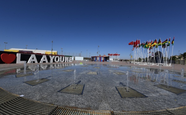 Une Académie régionale de football à Laâyoune pour 100 millions dhs