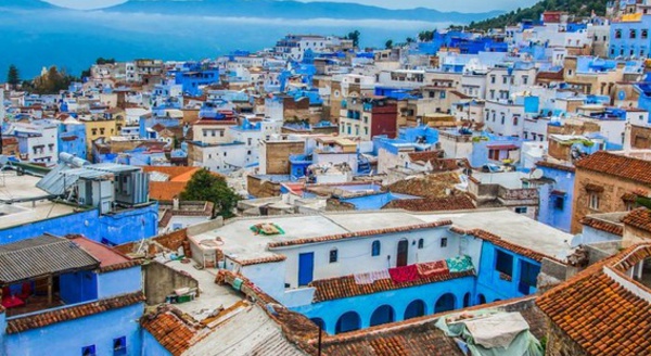 Rencontre sur le programme d'appui et de financement des entreprises à Chefchaouen
