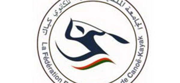 AGO de la Fédération Royale marocaine de canoë-kayak