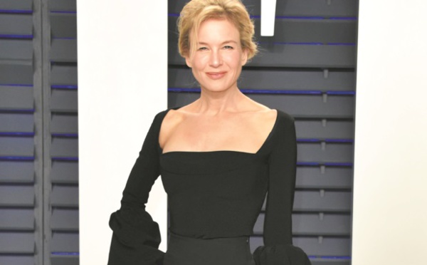 Retour gagnant aux Oscars pour Renée Zellweger dans “Judy”