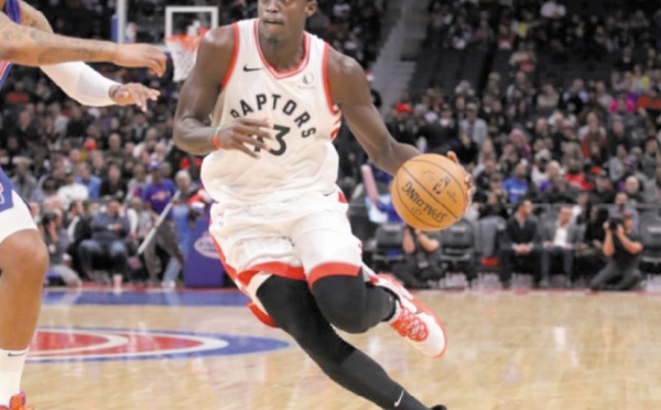 Toronto invincible, Milwaukee impressionnant, Los Angeles intraitable