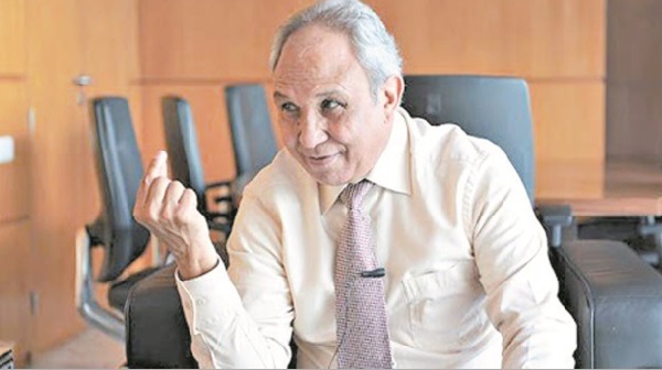 Driss Khrouz: Faire renaître l'industrie du livre au Maroc, un besoin social urgent