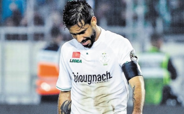 Metouali, un temps de jeu maximum pour une gestion minimum