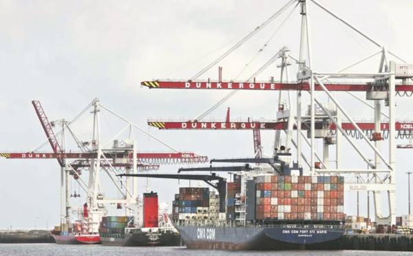 La lancinante épine du libre-échange