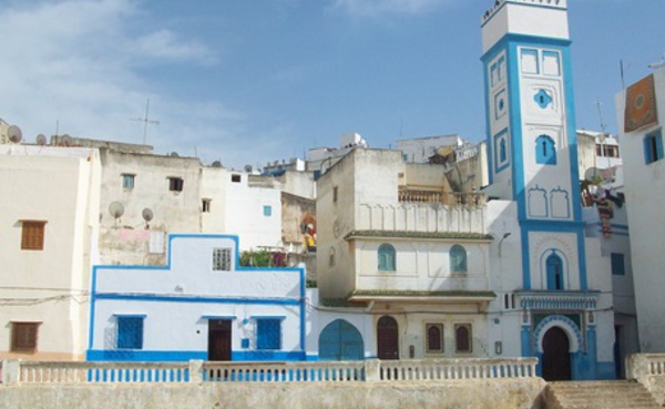 Rencontre à Larache sur le programme intégré d'appui et de financement des entreprises