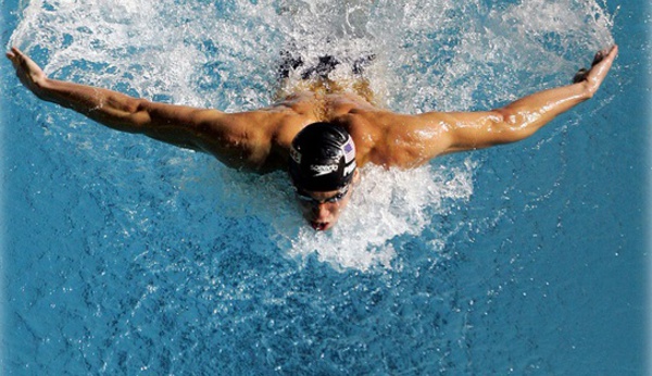 Natation : Les 4 bienfaits pour la santé