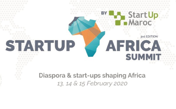 Rabat accueille le StartUp Africa Summit