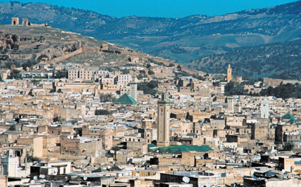 Fès intègre le réseau mondial des villes les plus engagées contre le sida