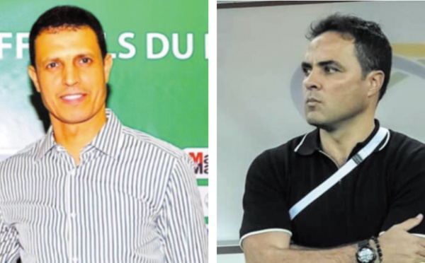 Le Raja et l’OCS reprennent de service en Coupe arabe Mohammed VI