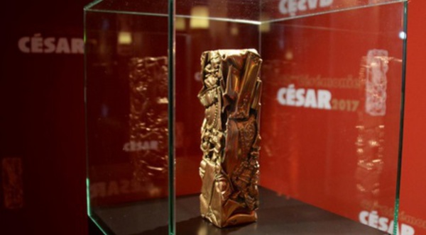 Coup de théâtre aux César