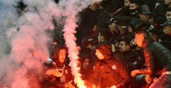 L'AS FAR sanctionnée de quatre matchs à huis clos