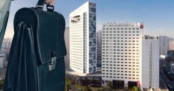 Une mission d'affaires valencienne en prospection au Maroc